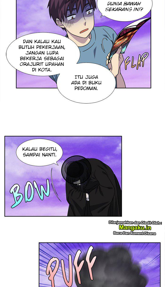 The Gamer Chapter 280 Bahasa Indonesia