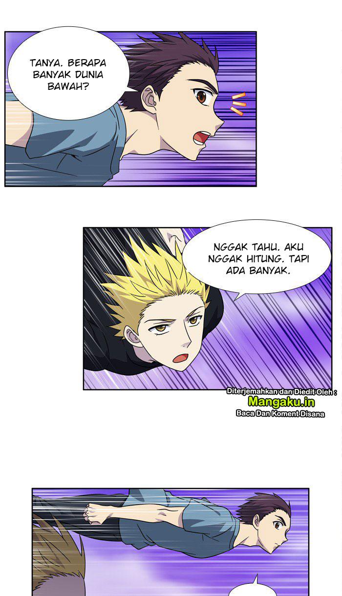 The Gamer Chapter 280 Bahasa Indonesia