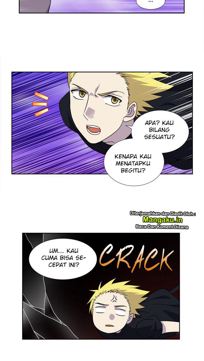 The Gamer Chapter 280 Bahasa Indonesia
