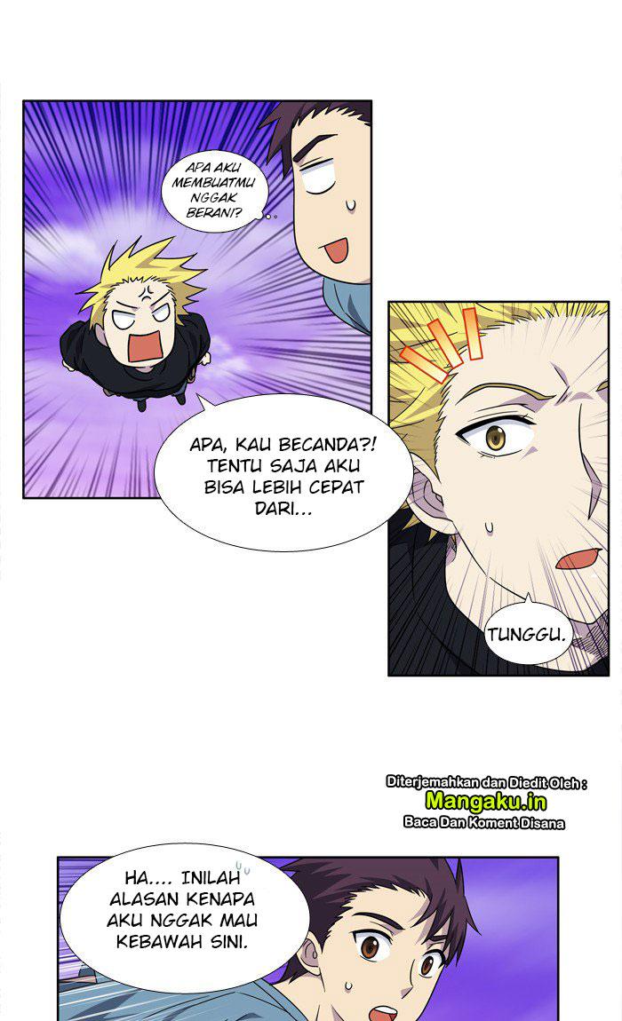 The Gamer Chapter 280 Bahasa Indonesia