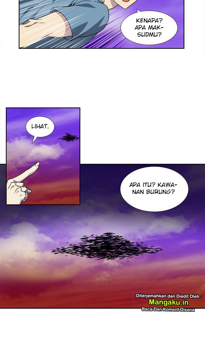 The Gamer Chapter 280 Bahasa Indonesia