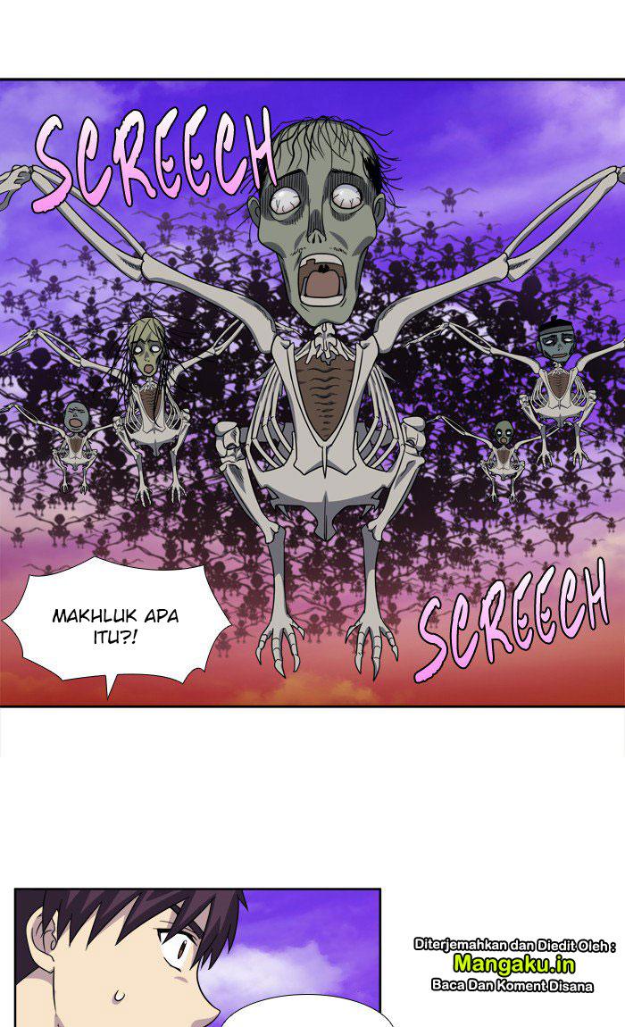 The Gamer Chapter 280 Bahasa Indonesia