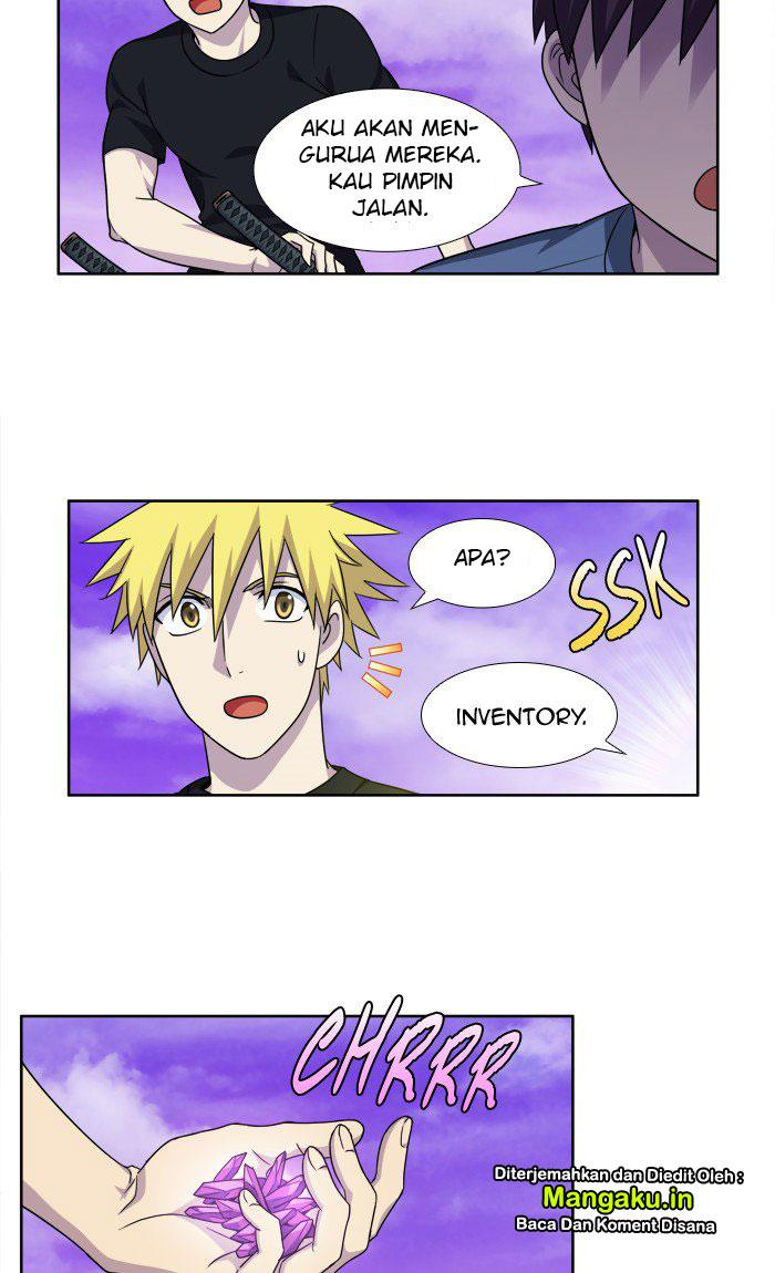 The Gamer Chapter 280 Bahasa Indonesia