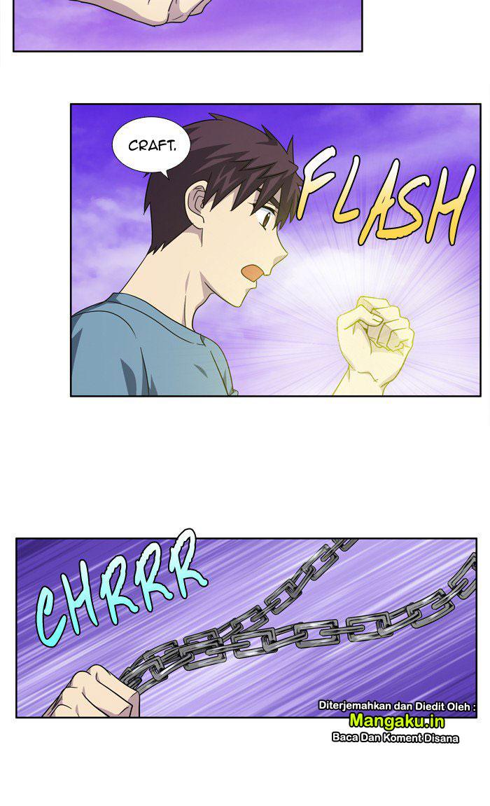 The Gamer Chapter 280 Bahasa Indonesia