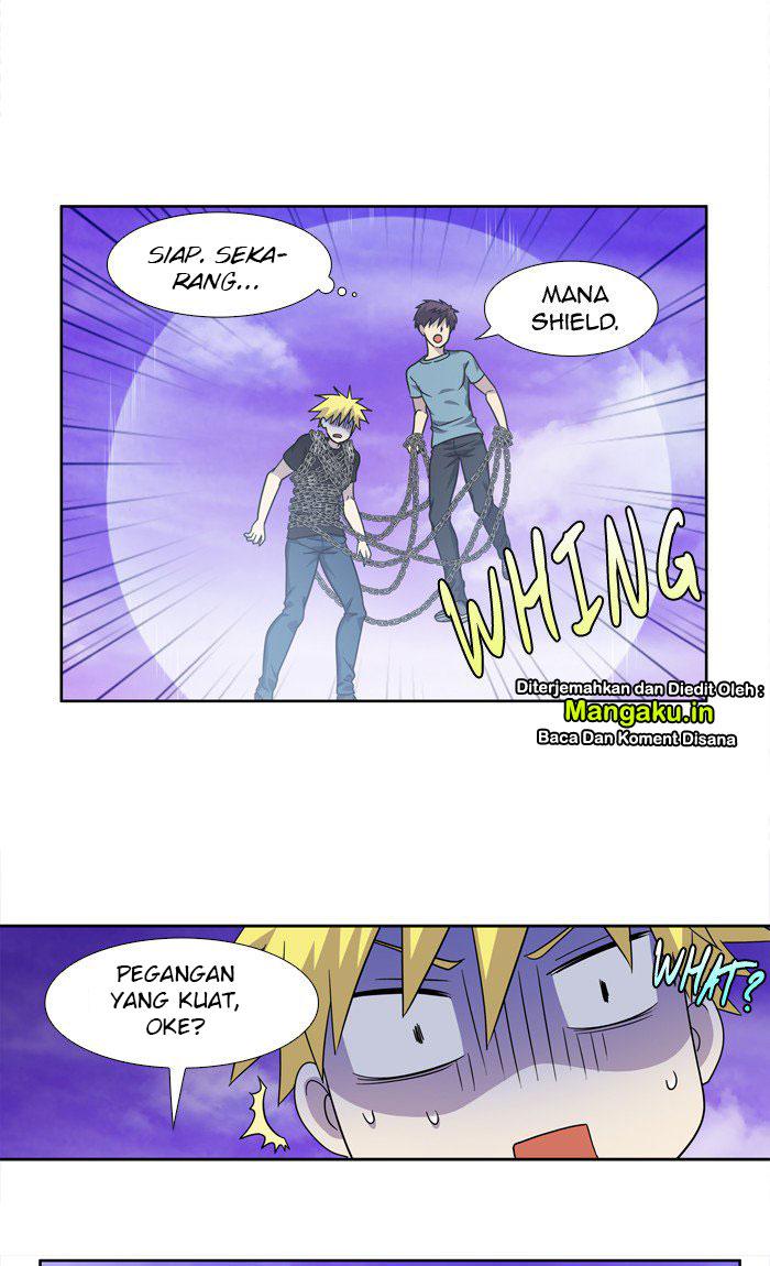 The Gamer Chapter 280 Bahasa Indonesia