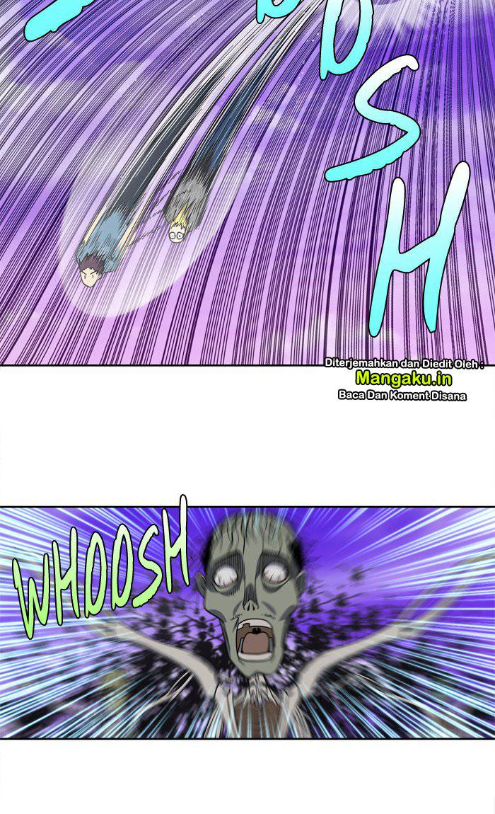 The Gamer Chapter 280 Bahasa Indonesia