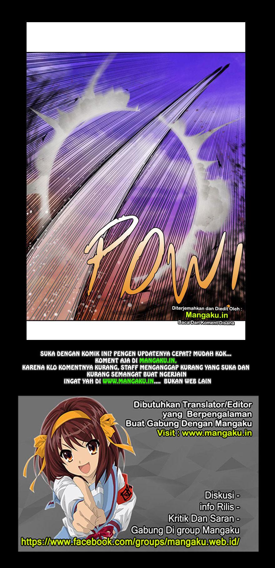 The Gamer Chapter 280 Bahasa Indonesia