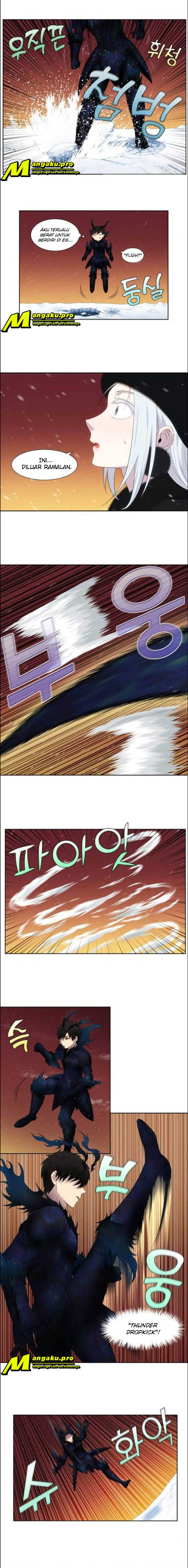 The Gamer chapter 361