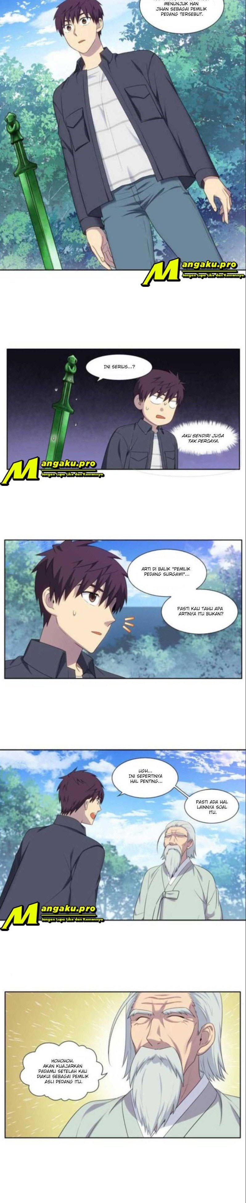 The Gamer Chapter 378 Bahasa Indonesia