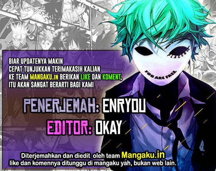 The Gamer Chapter 400 Bahasa Indonesia