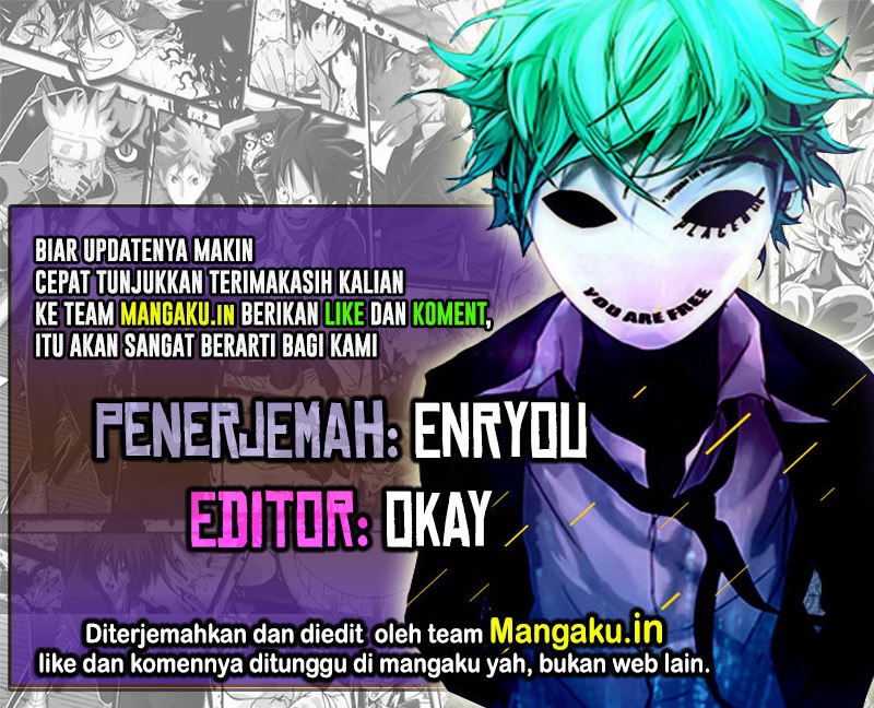The Gamer Chapter 413 Bahasa Indonesia