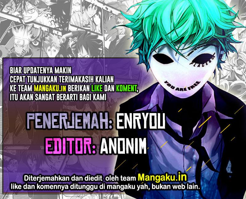 The Gamer Chapter 414 Bahasa Indonesia