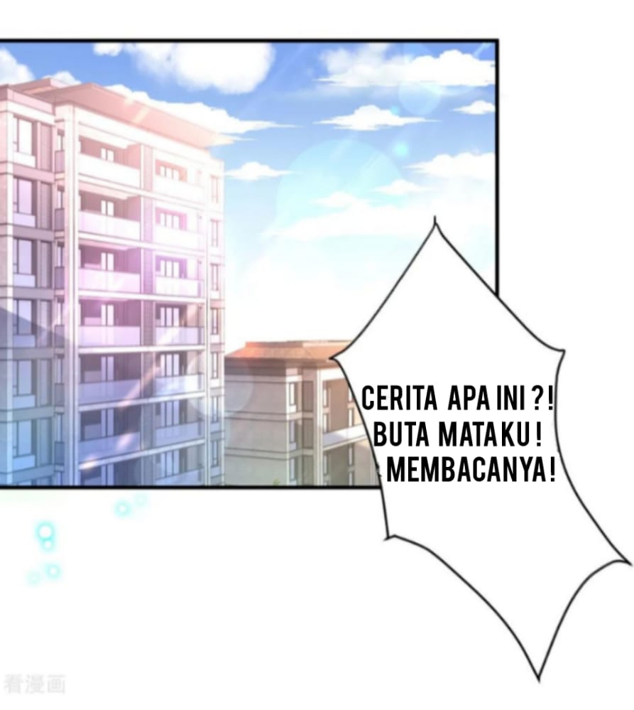 The General Is Up Chapter 01 Bahasa Indonesia
