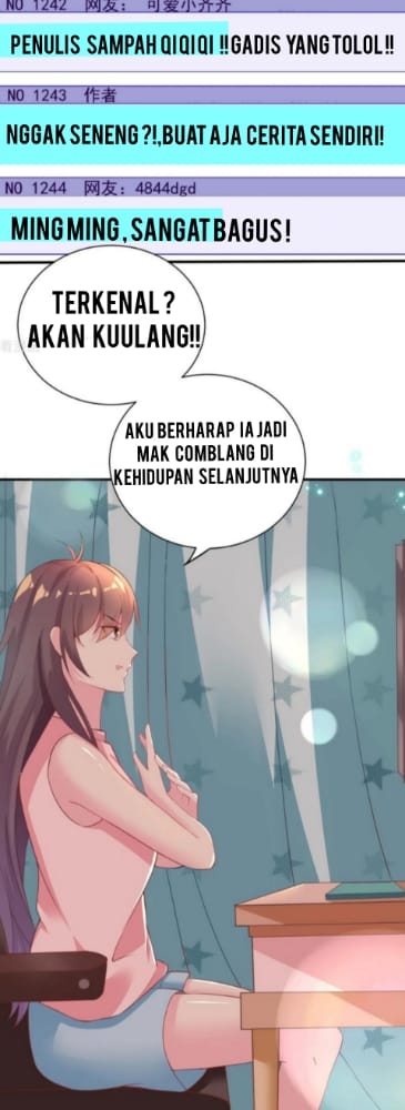 The General Is Up Chapter 01 Bahasa Indonesia