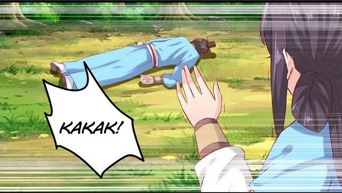 The Ghostly Doctor Chapter 10 Bahasa Indonesia