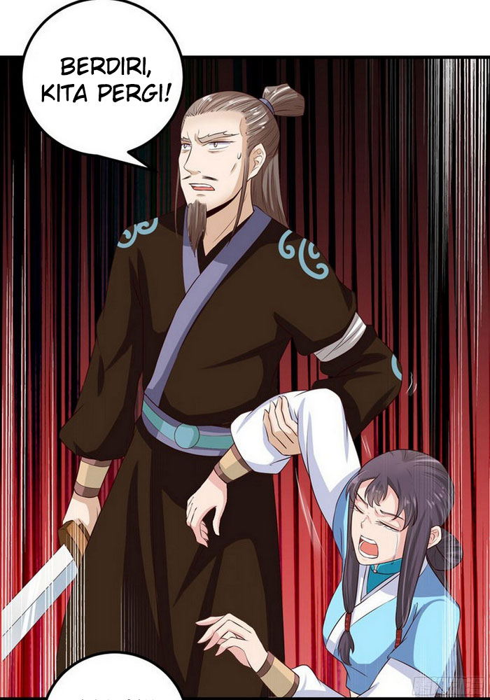 The Ghostly Doctor Chapter 10 Bahasa Indonesia