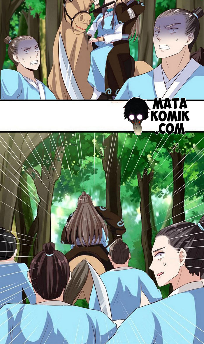 The Ghostly Doctor Chapter 10 Bahasa Indonesia