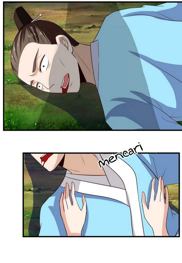 The Ghostly Doctor Chapter 10 Bahasa Indonesia