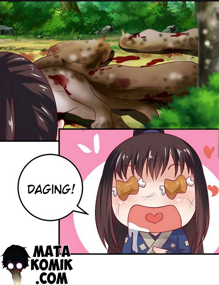 The Ghostly Doctor Chapter 10 Bahasa Indonesia