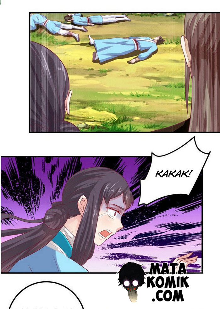 The Ghostly Doctor Chapter 10 Bahasa Indonesia