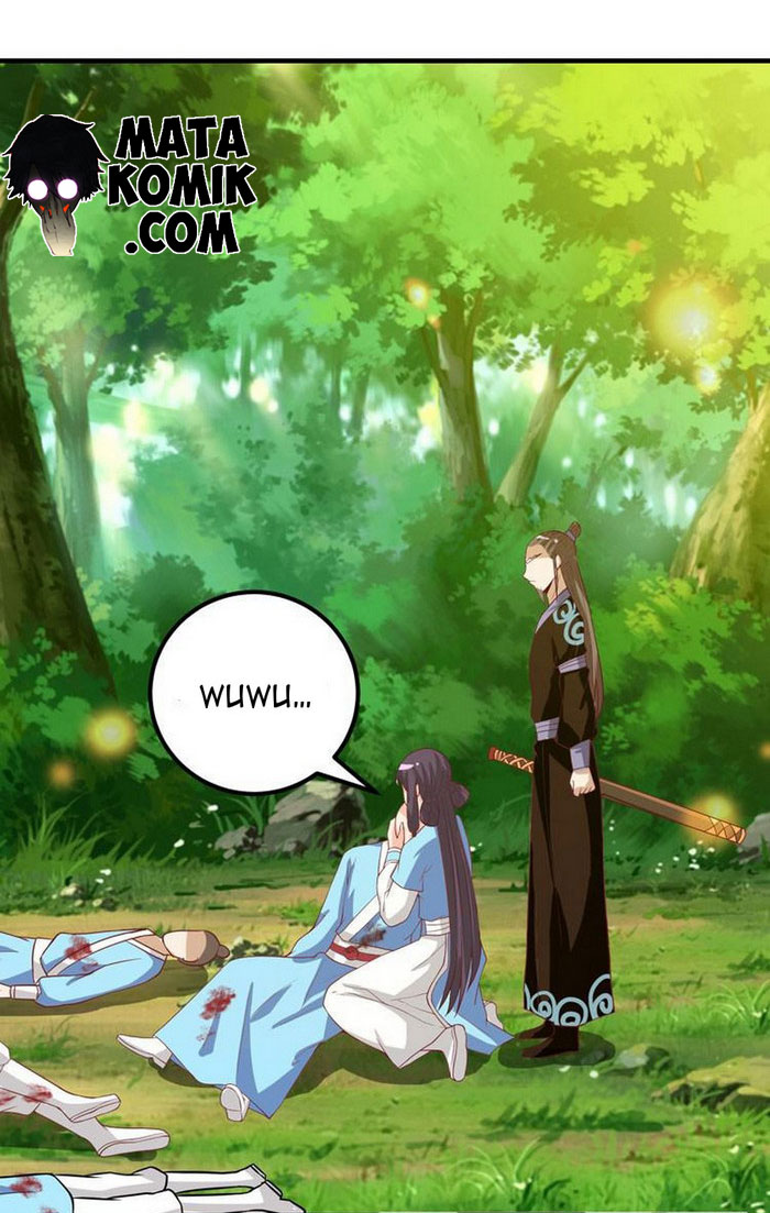 The Ghostly Doctor Chapter 10 Bahasa Indonesia