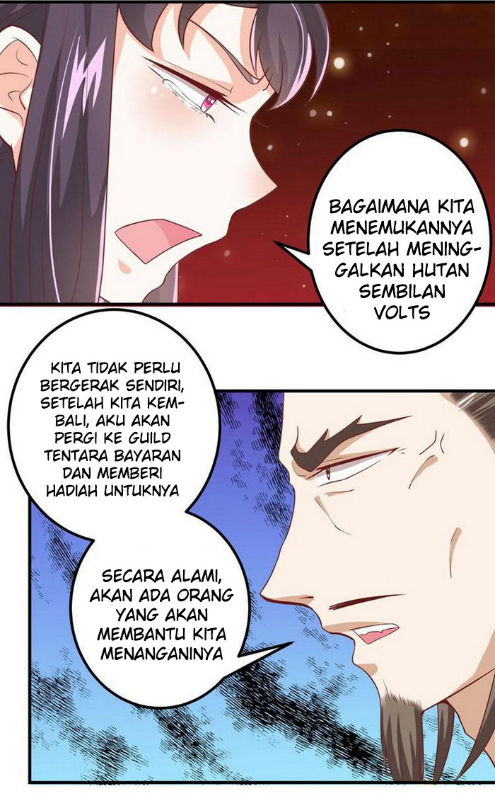 The Ghostly Doctor Chapter 10 Bahasa Indonesia