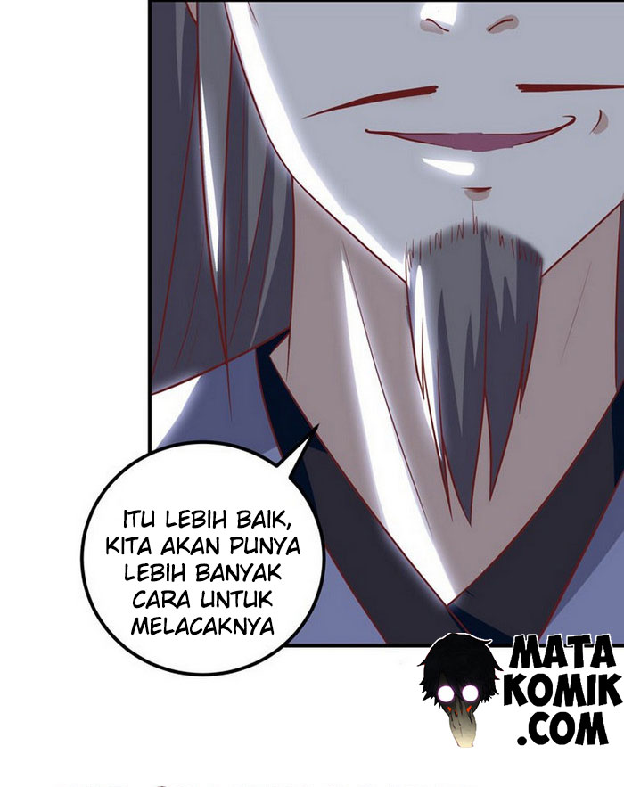 The Ghostly Doctor Chapter 10 Bahasa Indonesia