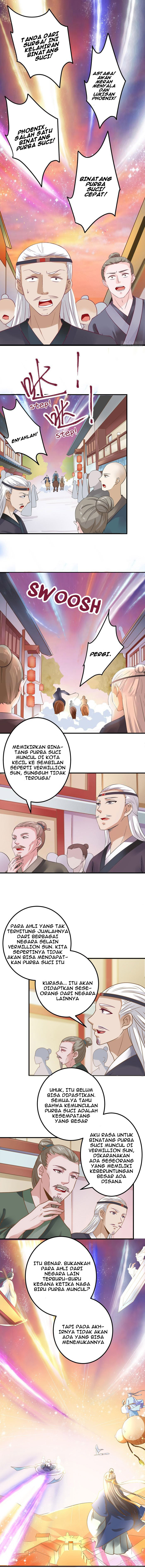 The Ghostly Doctor chapter 18