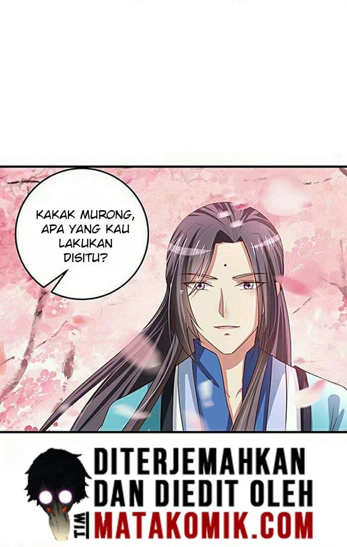 The Ghostly Doctor Chapter 45-46 Bahasa Indonesia