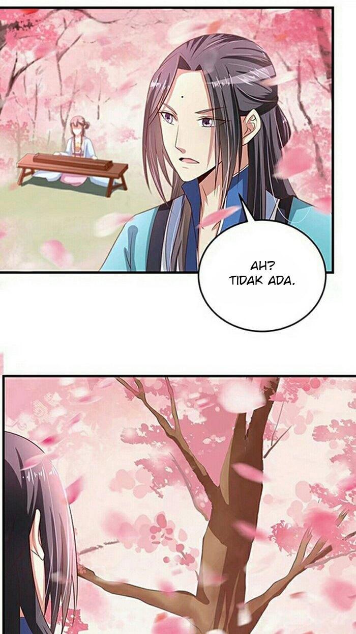 The Ghostly Doctor Chapter 45-46 Bahasa Indonesia