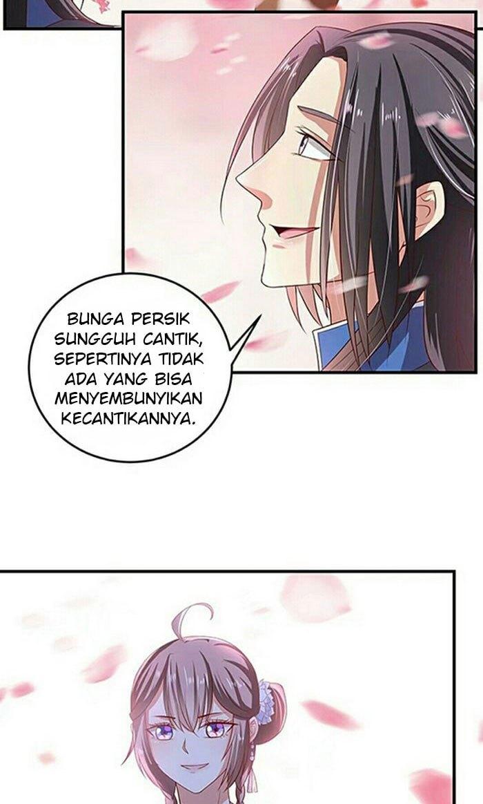 The Ghostly Doctor Chapter 45-46 Bahasa Indonesia