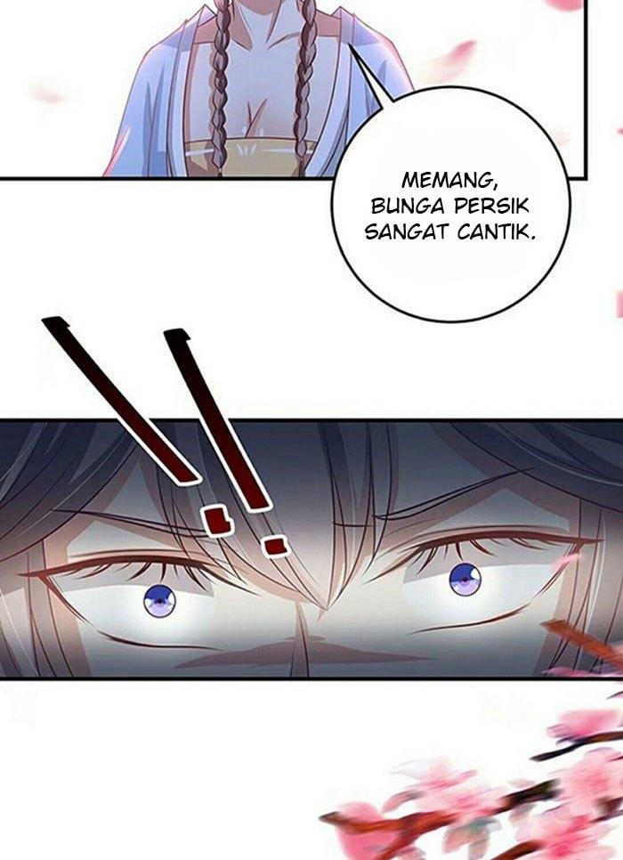 The Ghostly Doctor Chapter 45-46 Bahasa Indonesia
