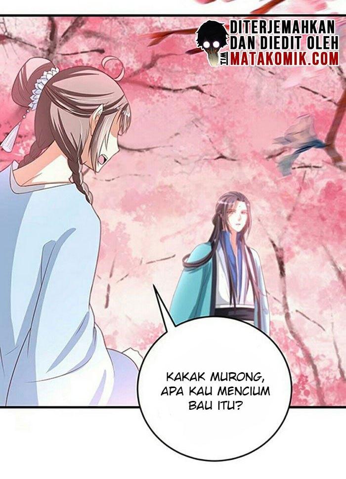The Ghostly Doctor Chapter 45-46 Bahasa Indonesia