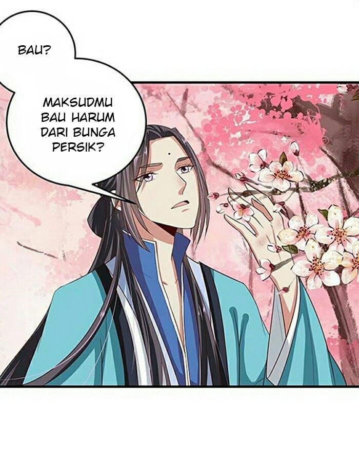 The Ghostly Doctor Chapter 45-46 Bahasa Indonesia