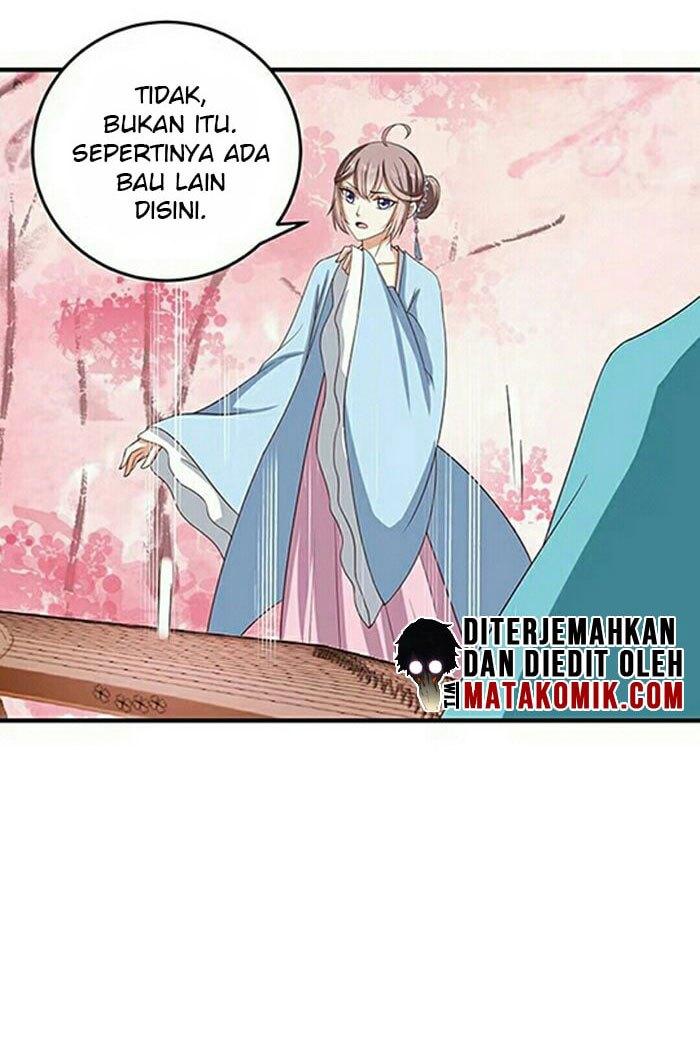 The Ghostly Doctor Chapter 45-46 Bahasa Indonesia