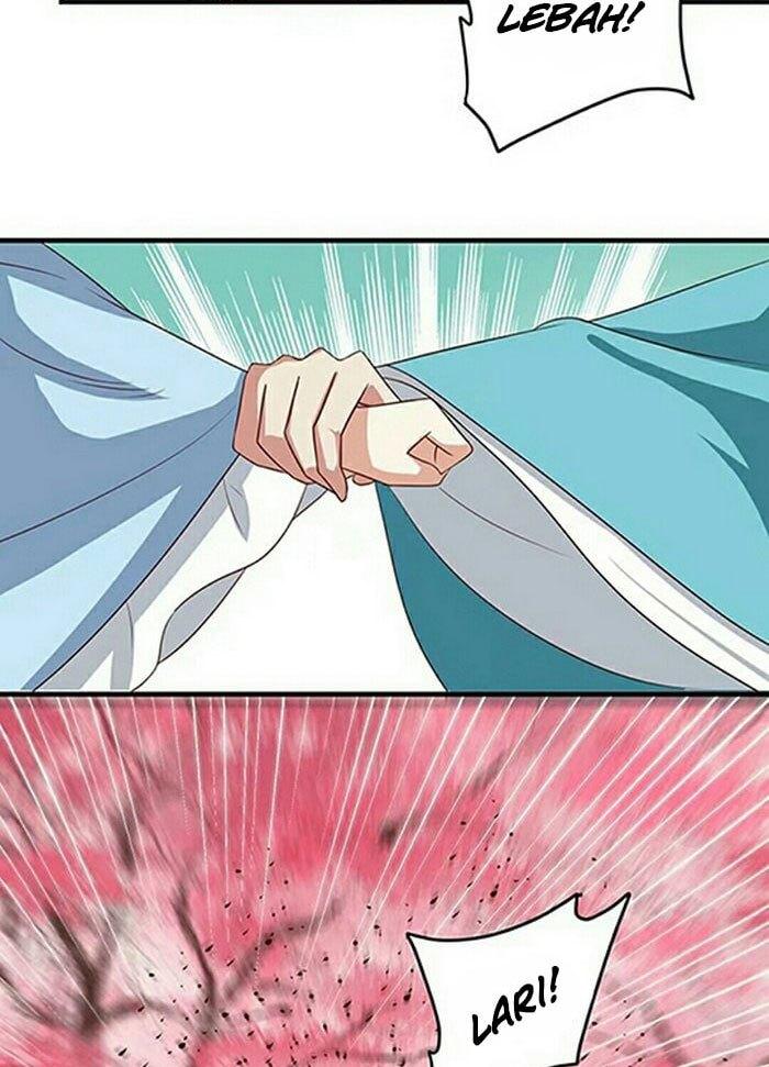 The Ghostly Doctor Chapter 45-46 Bahasa Indonesia