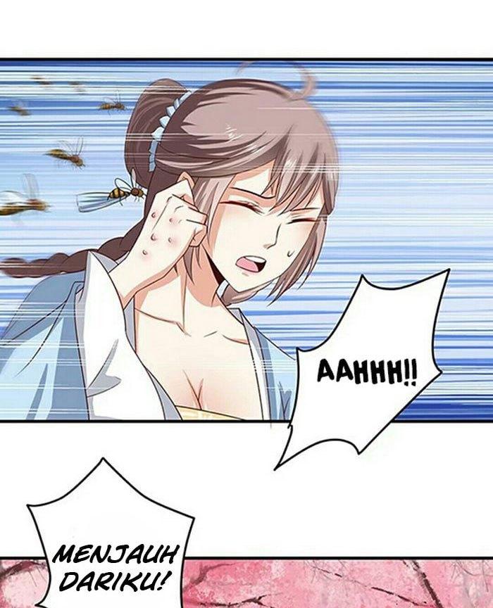 The Ghostly Doctor Chapter 45-46 Bahasa Indonesia