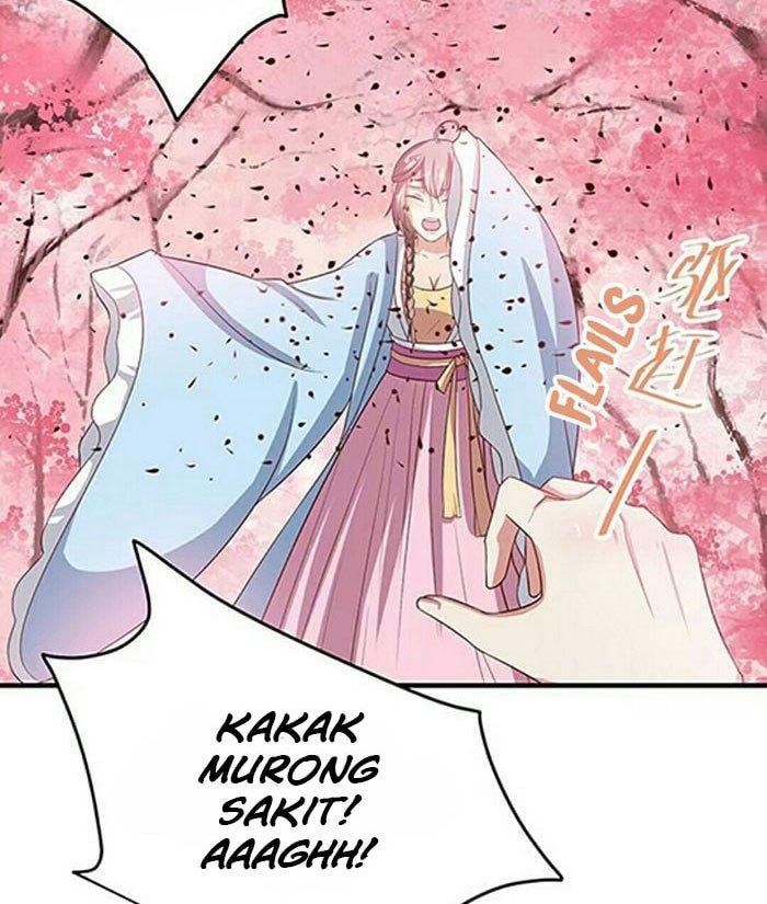The Ghostly Doctor Chapter 45-46 Bahasa Indonesia