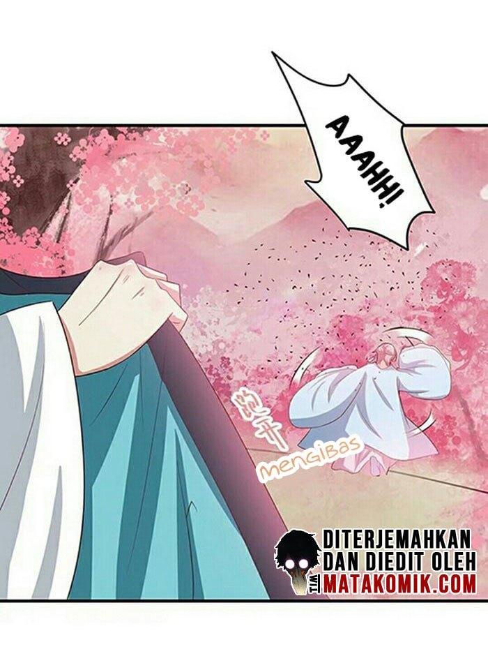 The Ghostly Doctor Chapter 45-46 Bahasa Indonesia