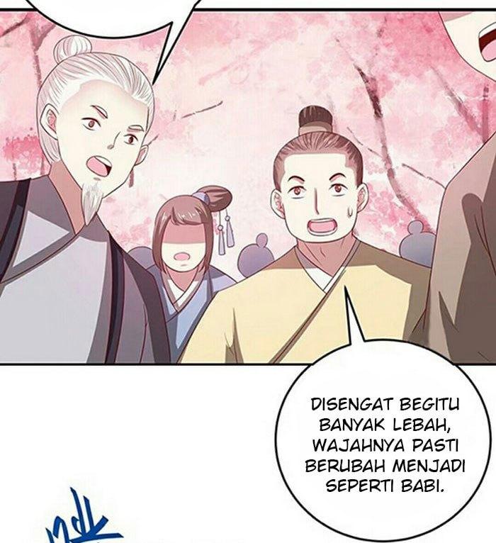 The Ghostly Doctor Chapter 45-46 Bahasa Indonesia