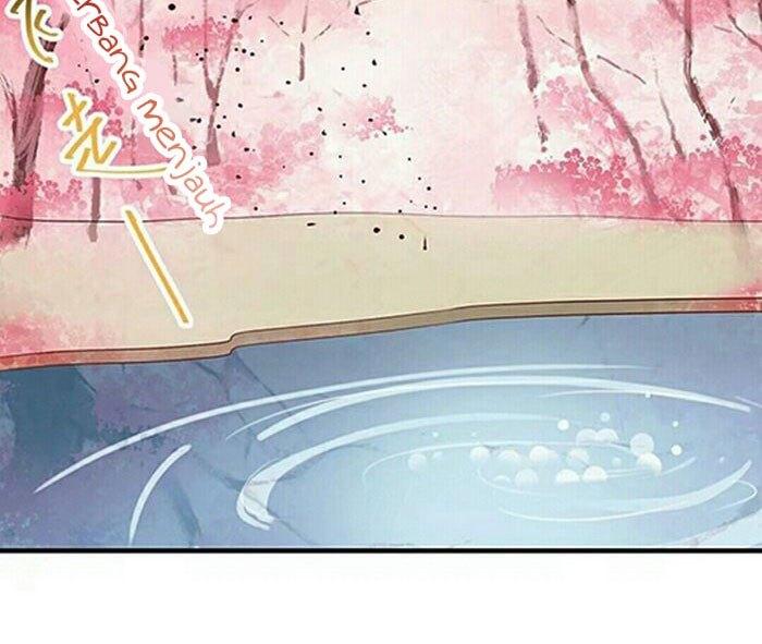 The Ghostly Doctor Chapter 45-46 Bahasa Indonesia