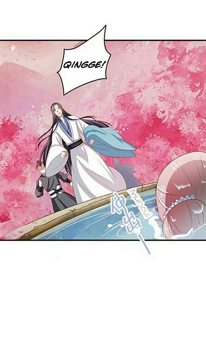 The Ghostly Doctor Chapter 45-46 Bahasa Indonesia