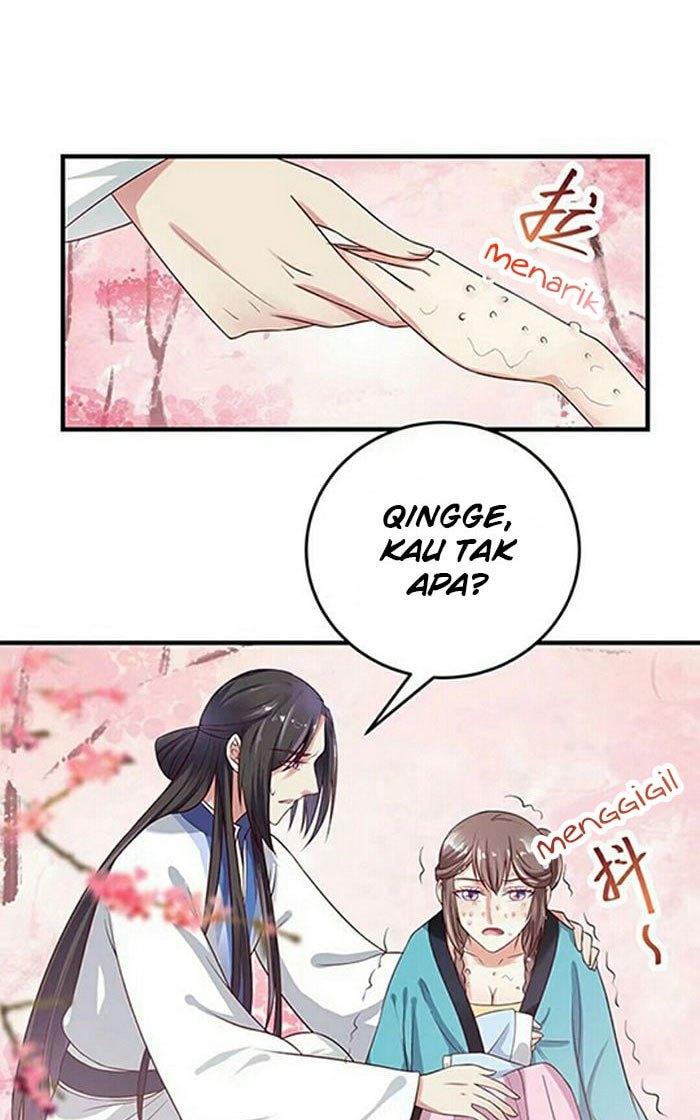 The Ghostly Doctor Chapter 45-46 Bahasa Indonesia