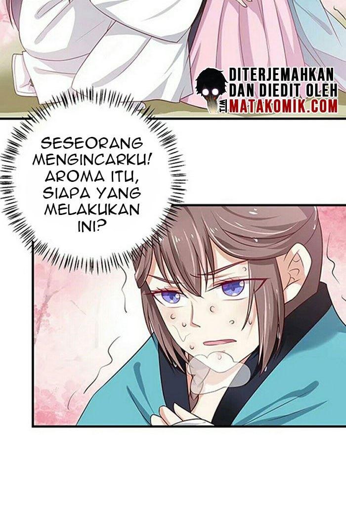 The Ghostly Doctor Chapter 45-46 Bahasa Indonesia
