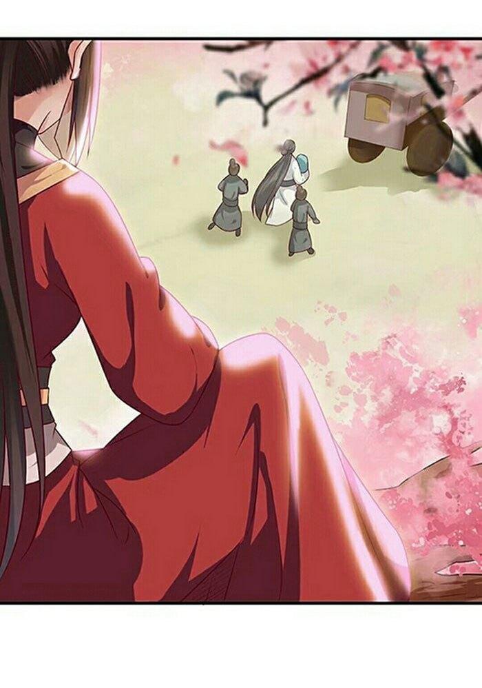 The Ghostly Doctor Chapter 45-46 Bahasa Indonesia