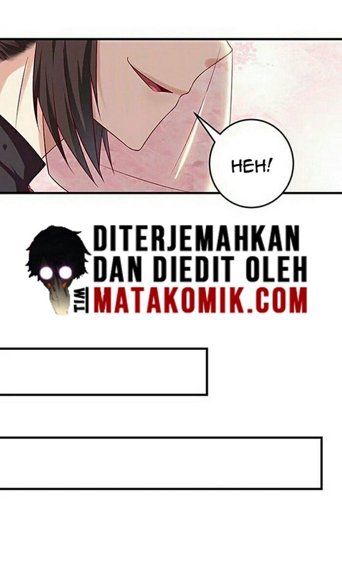 The Ghostly Doctor Chapter 45-46 Bahasa Indonesia