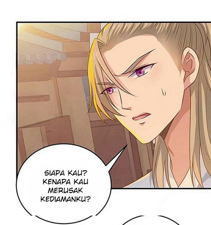 The Ghostly Doctor Chapter 45-46 Bahasa Indonesia