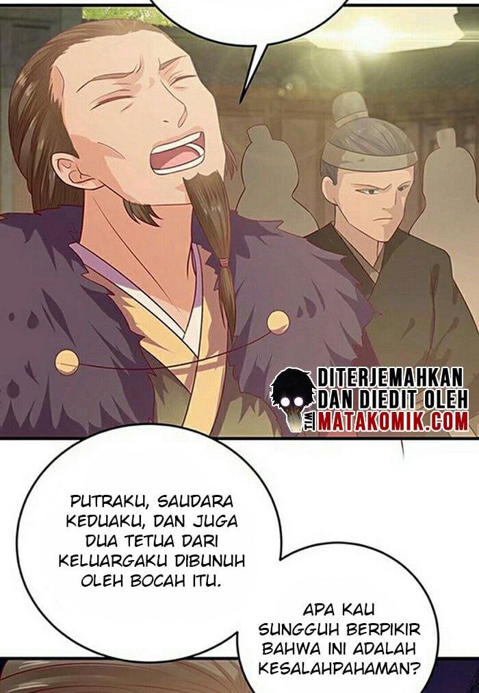 The Ghostly Doctor Chapter 45-46 Bahasa Indonesia