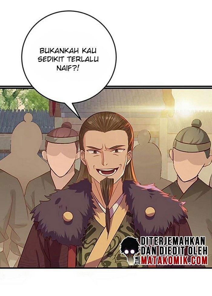 The Ghostly Doctor Chapter 45-46 Bahasa Indonesia