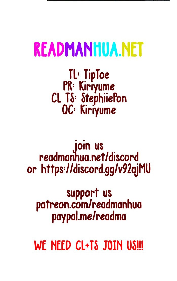 The Ghostly Doctor Chapter 56 Bahasa Indonesia